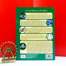 Thumbnail Sách Luyện thi hội thi tin học trẻ với Scratch 3 dành cho cấp Tiểu học 3