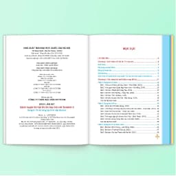 Thumbnail Sách Luyện thi hội thi tin học trẻ với Scratch 3 dành cho cấp Tiểu học 4