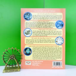 Thumbnail Sách Luyện Thi Tin Học Trẻ Với Python (Bảng B: Thi Kỹ Năng Lập Trình Cấp Trung Học Cơ Sở) 2