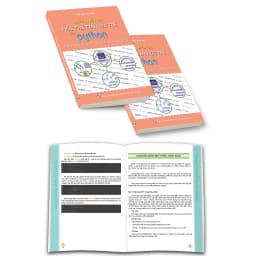 Thumbnail Sách Luyện Thi Tin Học Trẻ Với Python (Bảng B: Thi Kỹ Năng Lập Trình Cấp Trung Học Cơ Sở) 3