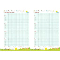 Thumbnail Sách - Luyện Viết (Chữ thường, chữ Hoa - cỡ nhỏ, theo nhóm) (Dành cho học sinh tiểu học) 1