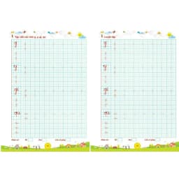 Thumbnail Sách - Luyện Viết (Chữ thường, chữ Hoa - cỡ nhỏ, theo nhóm) (Dành cho học sinh tiểu học) 2