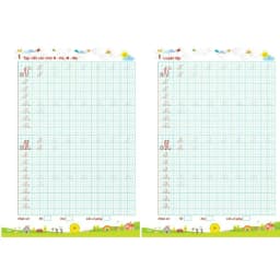 Thumbnail Sách - Luyện Viết (Chữ thường, chữ Hoa - cỡ nhỏ, theo nhóm) (Dành cho học sinh tiểu học) 3