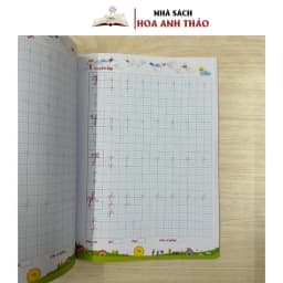 Thumbnail Sách Luyện viết chữ thường, chữ hoa cỡ nhỏ, theo nhóm - Hạ cỡ chữ tròn 1 ô ly 3