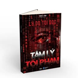 Thumbnail Sách - Lý Do Tôi Đọc Tâm Lý Tội Phạm Tác giả Kwon Il-Yong 4