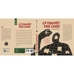 Thumbnail Sách - Lý Thuyết Trò Chơi 2