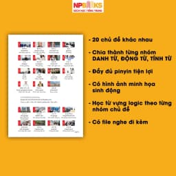 Thumbnail Sách - Make your chinese map - Phiên bản mới 2021 2