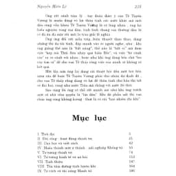 Thumbnail Sách - Mạnh Tử - Nguyễn Hiến Lê 1