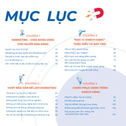 Thumbnail Sách - Marketing Bán Lẻ Đa Kênh - 9 Bí Quyết Tiếp Thị Tinh Gọn Tạo Ngay Dòng Tiền 3