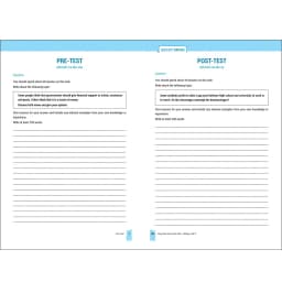 Thumbnail Sách Megabook - IELTS KEY WRITING – Công thức học nhanh IELTS – Writing Task 2 2