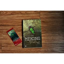 Thumbnail Sách - Mekong Phù Sa Phiêu Bạt 3