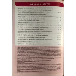 Thumbnail Sách - Mims 2024/2025 Ấn phẩm Khoa học Định kỳ Thông tin Dược phẩm 1