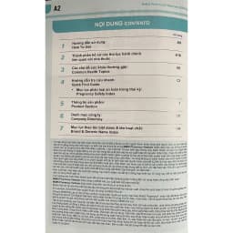 Thumbnail Sách - Mims Pharmacy 2024/2025 Ấn phẩm Khoa học Định kỳ chuyên đề Nhà thuốc Thực hành 3