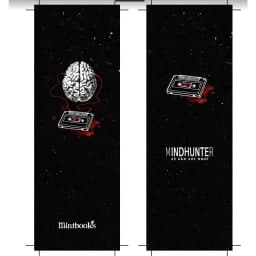 Thumbnail Sách - Mindhunter - Kẻ Săn Suy Nghĩ- AZ Việt Nam 3