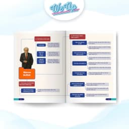 Thumbnail Sách - Mindmap - Sơ Đồ Tư Duy "Công Thức Vận Hành Tỉ Phú" của 10 Ông Trùm Kinh Doanh Huyền Thoạ 4