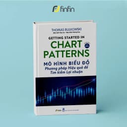 Thumbnail Sách Mô Hình Biểu Đồ - Phương pháp Hiệu quả để Tìm kiếm Lợi nhuận 1