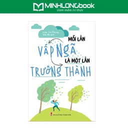 Thumbnail Sách: Mỗi Lần Vấp Ngã Là Một Lần Trưởng Thành 1