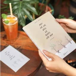 Thumbnail Sách: Mọi nỗ lực đều sẽ được hồi đáp 1