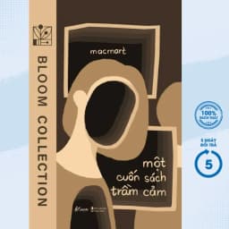 Thumbnail Sách - Một Cuốn Sách Trầm Cảm - AZ 1