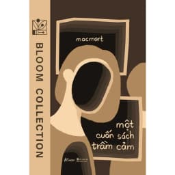 Thumbnail Sách - Một Cuốn Sách Trầm Cảm - AZ 2