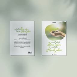 Thumbnail Sách - Một Phút Ươm Mầm, Một Đời Hạnh Phúc 1