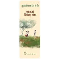 Thumbnail Sách Mùa Hè Không Tên - Tặng Kèm Bookmark 2 Mặt + Poster Tranh + Chữ Ký Ngẫu Nhiên 4