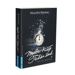 Thumbnail Sách - Muôn Kiếp Nhân Sinh Tập 1 - Nguyên Phong 3