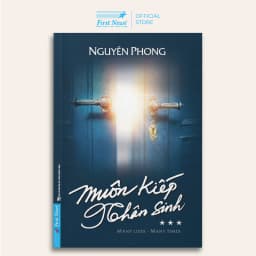 Thumbnail Sách Muôn Kiếp Nhân Sinh Tập 3 (Bìa Mềm) - First News 1