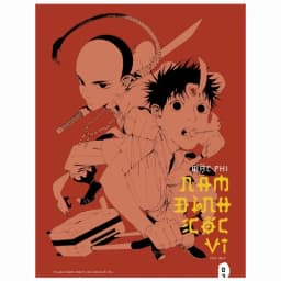 Thumbnail Sách - Nam đình cốc vi (Trọn bộ) 2