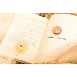 Thumbnail SÁCH - Nắm nhầm một bàn tay, tìm được người như ý 2