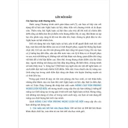Thumbnail Sách - NÂNG CAO VĂN PHONG NGHỊ LUẬN XÃ HỘI 2