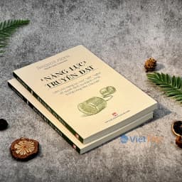 Thumbnail Sách - Năng Lực Truyền Đạt - Làm Chủ năng Lực Nói, Viết, Nghe (PN) 3