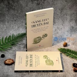 Thumbnail Sách - Năng Lực Truyền Đạt - Làm Chủ năng Lực Nói, Viết, Nghe (PN) 4