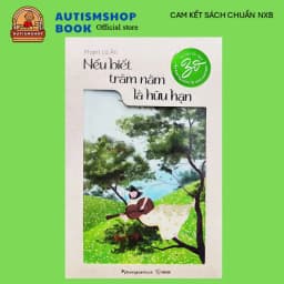 Thumbnail Sách - Nếu biết trăm năm là hữu hạn - Ấn bản đặc biệt tái bản lần thứ 30 1