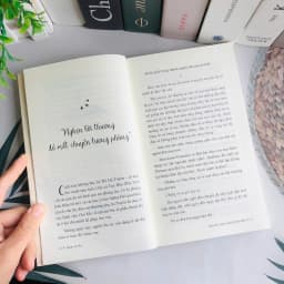 Thumbnail Sách - Nếu biết trăm năm là hữu hạn - Ấn bản đặc biệt tái bản lần thứ 30 4