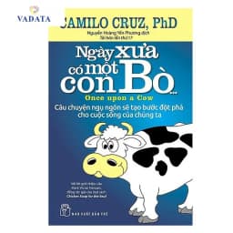 Thumbnail Sách Ngày Xưa Có Một Con Bò (Tái Bản) 2
