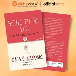 Thumbnail Sách - Nghệ Thuật Yêu - The Art of Love (Omega Plus) 1