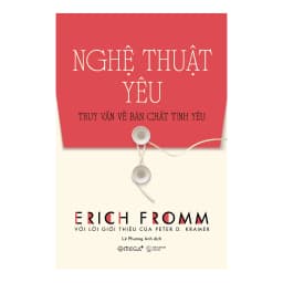 Thumbnail Sách - Nghệ Thuật Yêu - The Art of Love (Omega Plus) 2