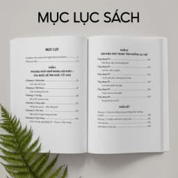 Thumbnail Sách Nghĩ Nhanh Nói Khéo: Hướng Dẫn Cách Phản Ứng Thông Minh Trong Mọi Tình Huống - Bizbooks 2