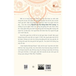 Thumbnail Sách - Nghiệp Tình Yêu - Geshe Michael Roach 1