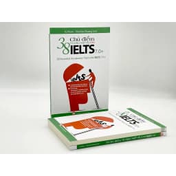 Thumbnail sách - Ngoại Ngữ - 38 Chủ Đề Từ Vựng Thiết Yếu Cho IELTS 7.0 4