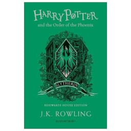 Thumbnail Sách Ngoại văn: Harry Potter And The Order Of The Phoenix - Slytherin Edition 2