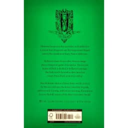 Thumbnail Sách Ngoại văn: Harry Potter And The Order Of The Phoenix - Slytherin Edition 3