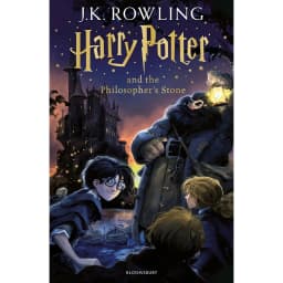 Thumbnail Sách Ngoại văn TA: Harry Potter and the Philosopher's Stone - Vol 1 1