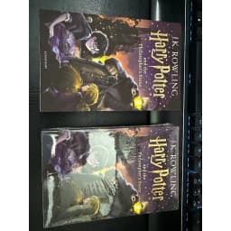 Thumbnail Sách Ngoại văn TA: Harry Potter and the Philosopher's Stone - Vol 1 3