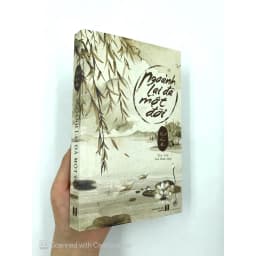 Thumbnail Sách - Ngoảnh lại đã một đời 2