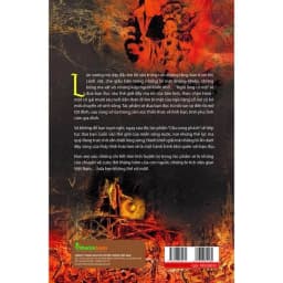 Thumbnail Sách - Ngôi làng cổ mộ - Thục Linh - Truyện kinh dị - TTT199 1