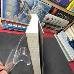 Thumbnail Sách - Ngôi làng cổ mộ - Thục Linh - Truyện kinh dị - TTT199 3