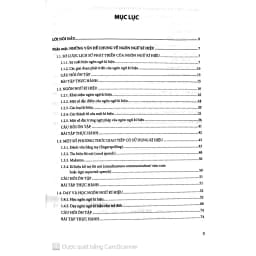 Thumbnail Sách - Ngôn ngữ kí hiệu thực hành - NXB Đại học Sư phạm 1