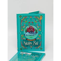 Thumbnail Sách: Ngôn Sứ ( Kahlil Gibran ) 1